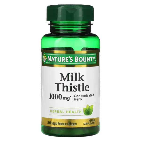 Milk Thistle