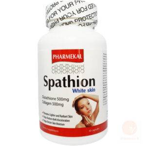 Spathion White Skin