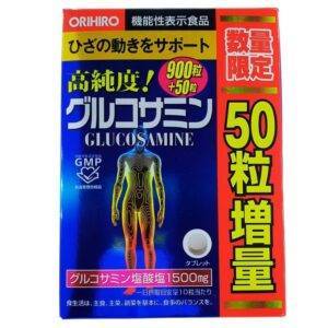 glucosamin 90050 Orihiro