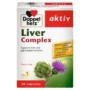 Viên uống giải độc gan Liver Complex, 30 Viên, Doppelherz