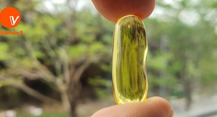 thuc pham chuc nang sach