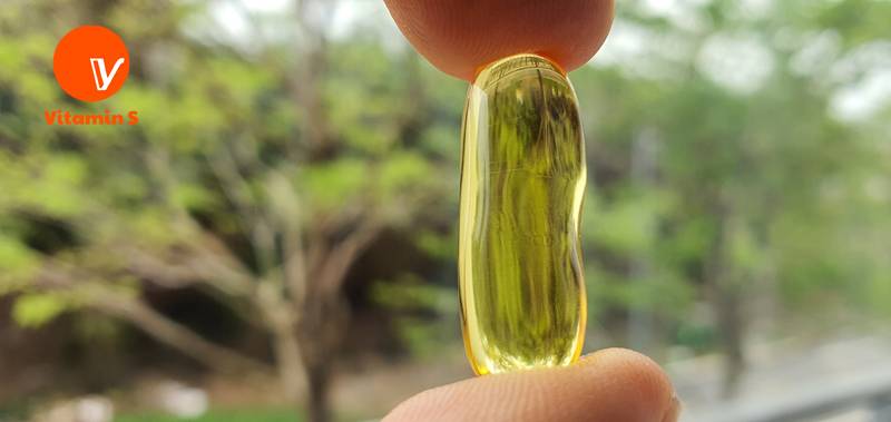 thuc pham chuc nang sach