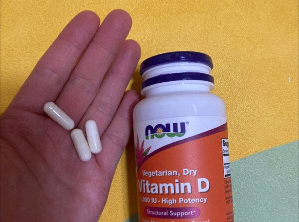 vitamin d