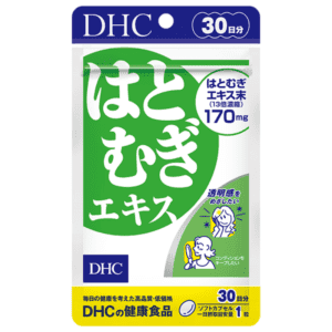 DHC Adlay Extract 30 ngay