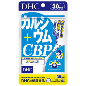 DHC Calcium cbp 30 ngay 1