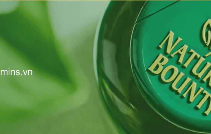 Natures Bounty Vitamin S Natures Bounty