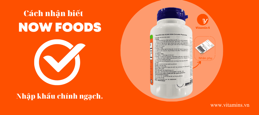 now foods nhap khau chinh ngach