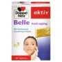Ngăn ngừa lão hóa Da Belle Anti-Aging, 30 Viên, Doppelherz