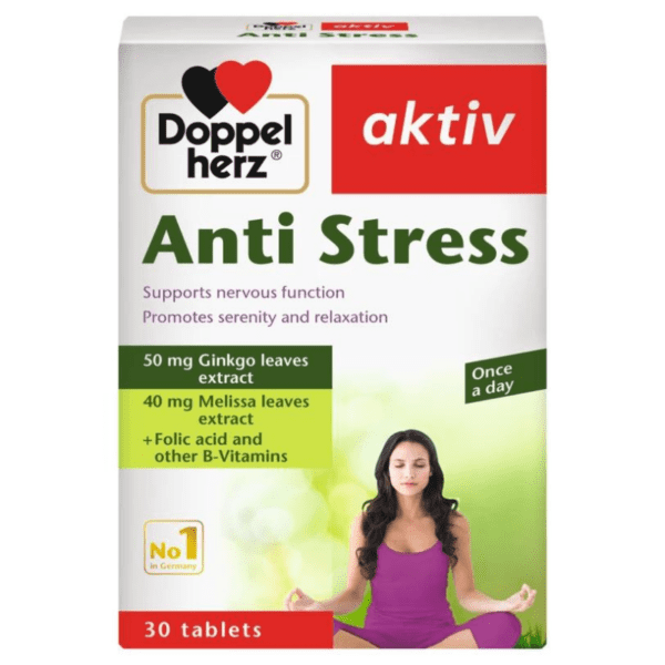 anti stress doppelherz 3