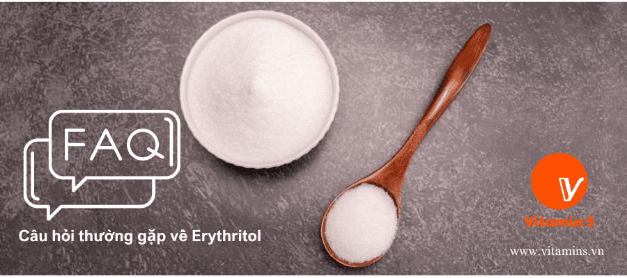 faq erythritol