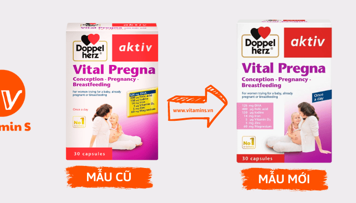 vital pregna mau moi mau cu Vitamin S vital pregna mau moi mau cu