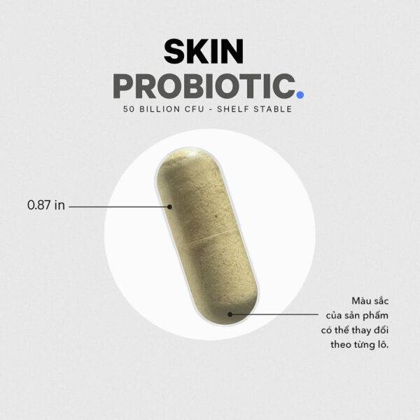 Codeage Skin Probiotic 2