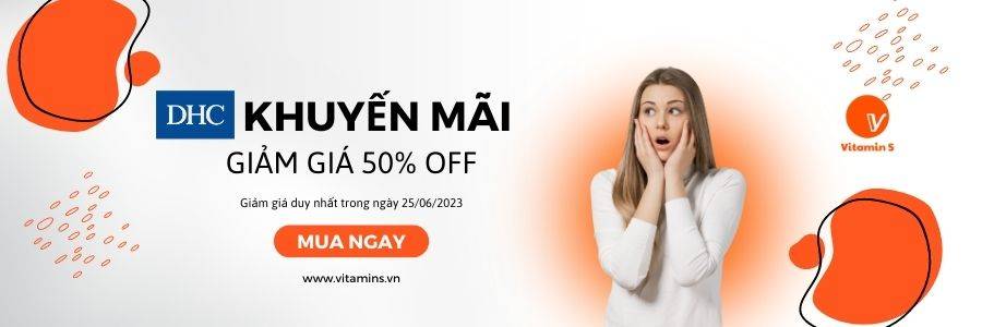 DHC giam gia 50 1