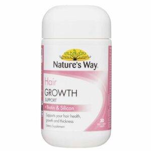 Natures Way Hair Growth Support 01