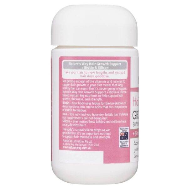 Natures Way Hair Growth Support 02