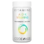 ADK Vitamins, 180 Viên, Codeage