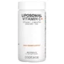 Liposomal Vitamin C+, 180 Viên, Codeage