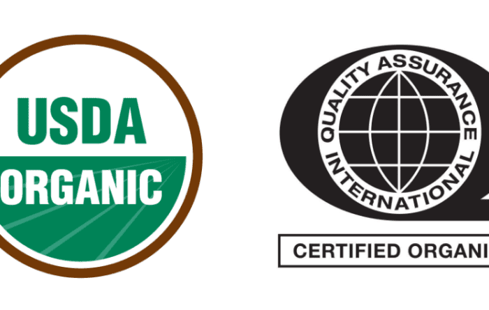 chung nhan huu co now foods 1