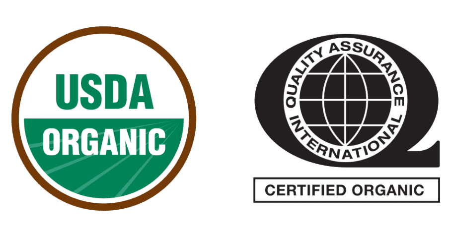 chung nhan huu co now foods 1