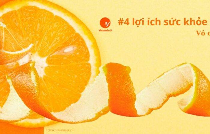 4 loi ich suc khoe cua Pectin Vitamin S 4 loi ich suc khoe cua Pectin