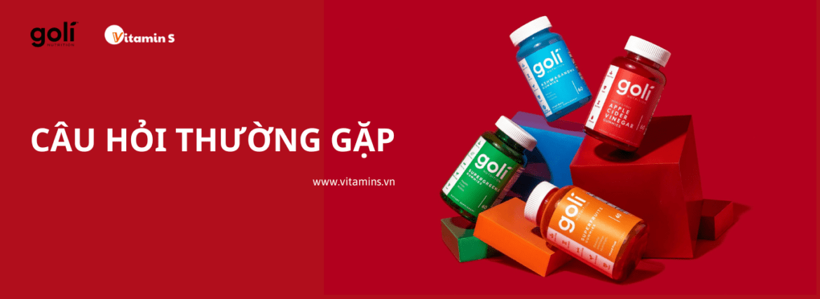 cac cau hoi thuong gap goli nutrition