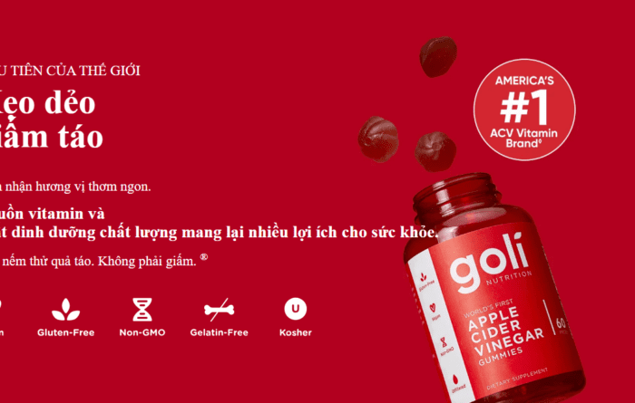 keo deo giam tao Goli 1 Vitamin S keo deo giam tao Goli 1