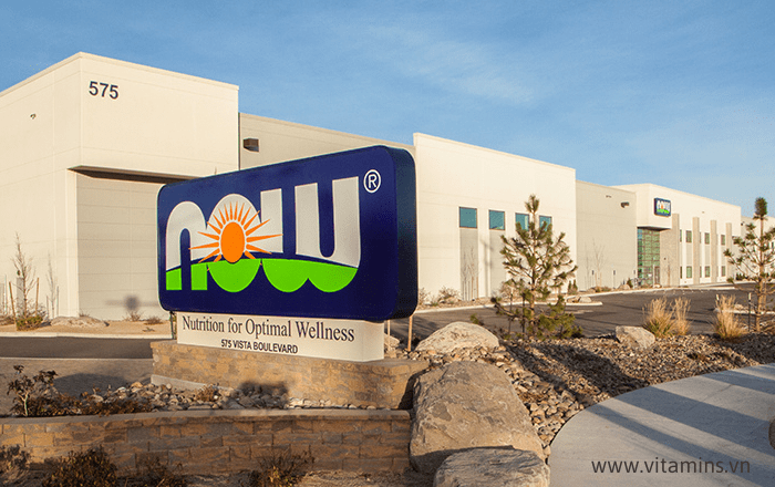 nha may san xuat cua now foods 1