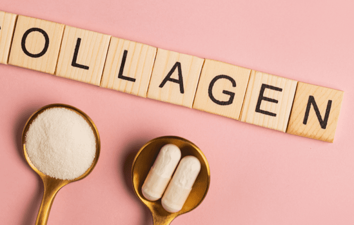 cac loai collagen Vitamin S cac loai collagen