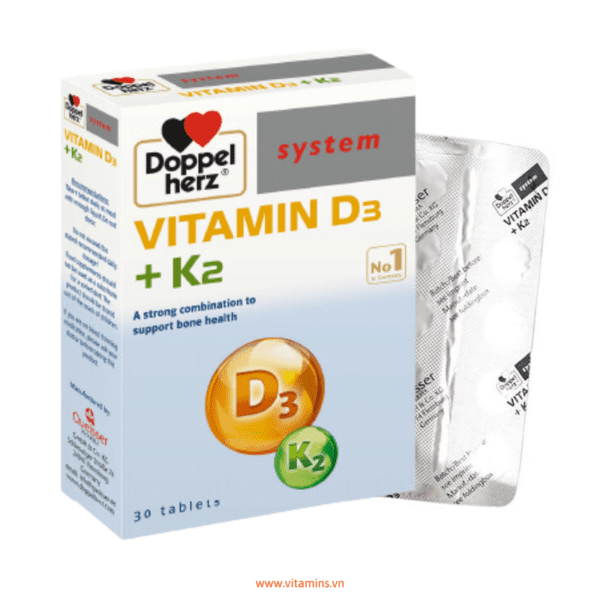 vitamin d3 k3 doppelherz 1