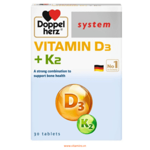 vitamin d3 k3 doppelherz
