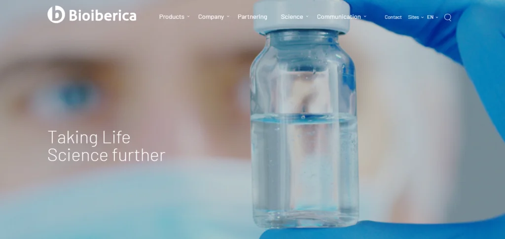 Bioiberica mở rộng sự hiện diện toàn cầu với quan hệ đối tác chiến lược mới