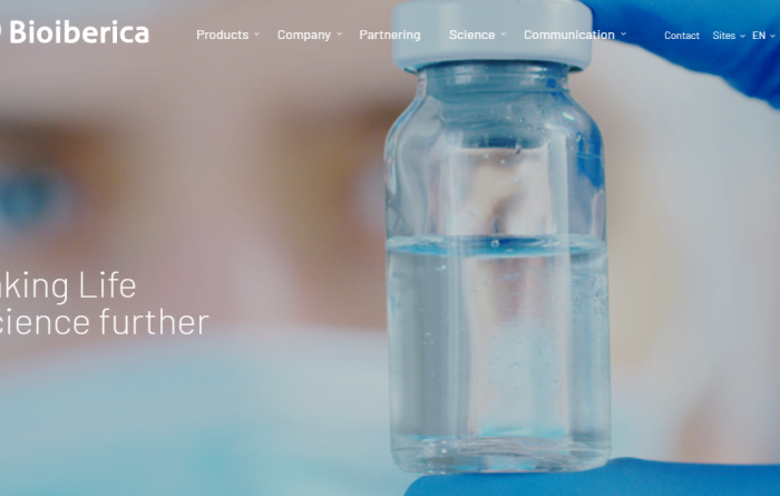 bioiberica Vitamin S bioiberica